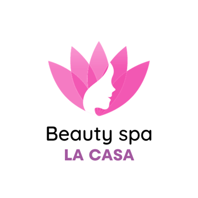 بيت الجمال للمساج logo