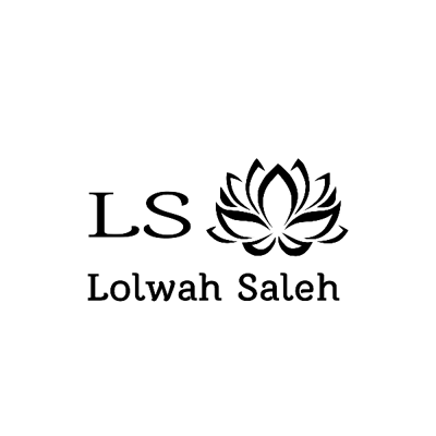 Lolwah Saleh cosmetics logo