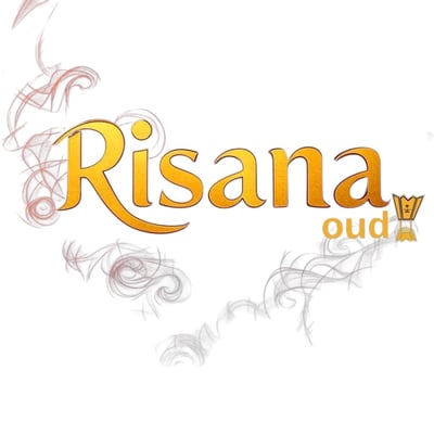 ريسانا للعود و البخور logo