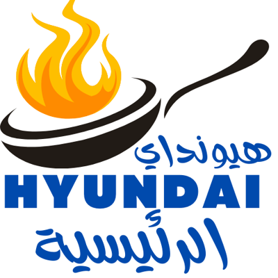 هيونداي الخليج logo