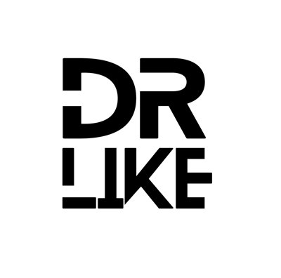 متجر دكتور لايك logo