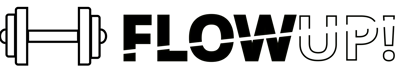 FlowUp logo