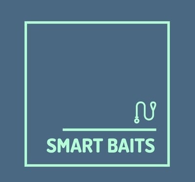 SMART BAIT logo