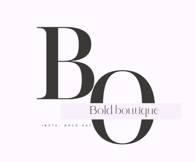 Bold Boutique logo