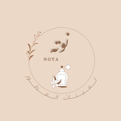 نوته logo