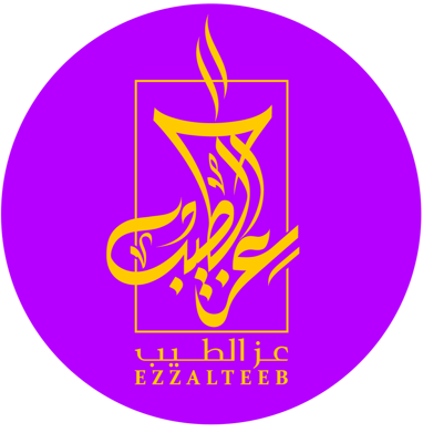 متجر عز الطيب للعود والعطور logo