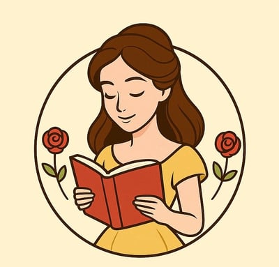 ورد للقراءة logo