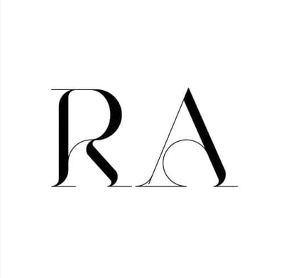 تطريزRa logo