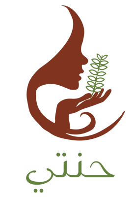 حنتي logo