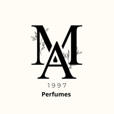 Perfumes AM1997 logo