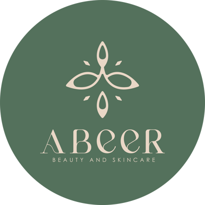 Abeer Beauty And Skincare logo