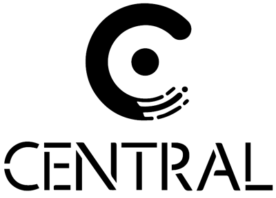 Central logo
