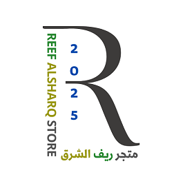 متجر ريف الشرق logo