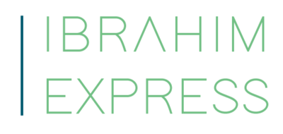 ابراهيم اكسبرس logo