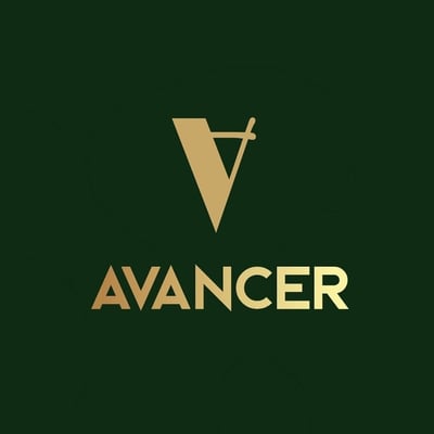 avancer logo