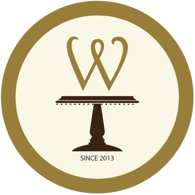 ويلثي بيكري | Wealthy Bakery logo