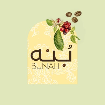 Logo of BUNAH | بُنه