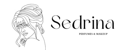 سدرينا | SEDRINA logo