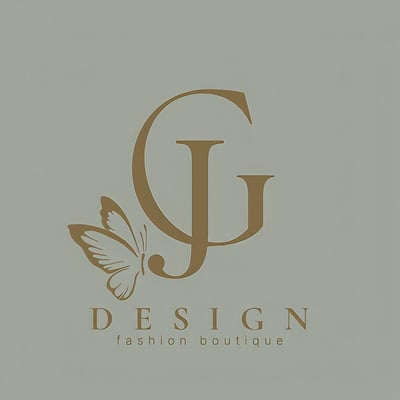 Ghadi Design logo
