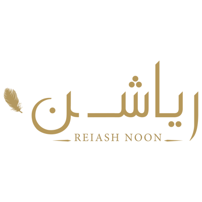 مفارش رياشن Logo