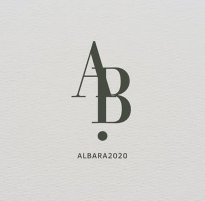 Albara2020 logo