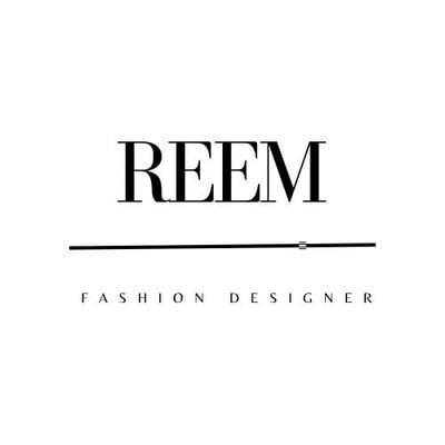 REEM Fashion logo