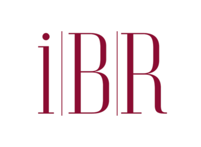 iBR logo
