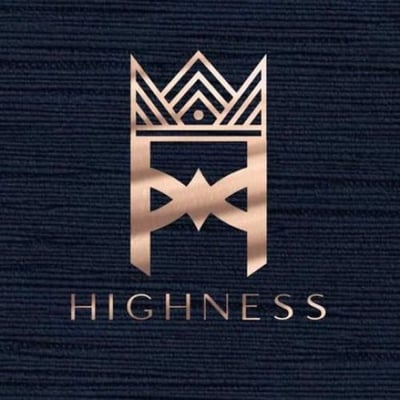 Highness logo
