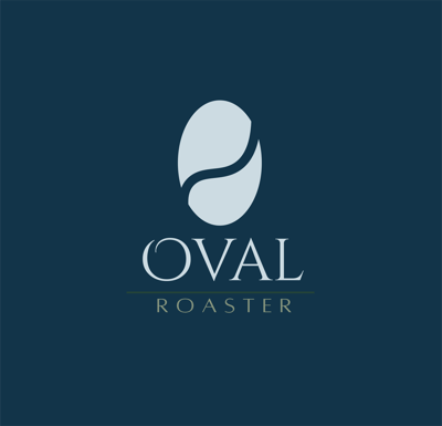 أوڤال | Oval logo