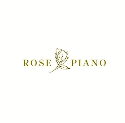 Rose_piano logo