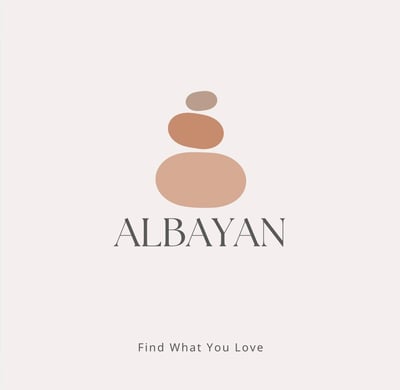 AlBAYAN logo