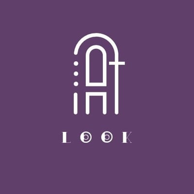 آرت لووك logo