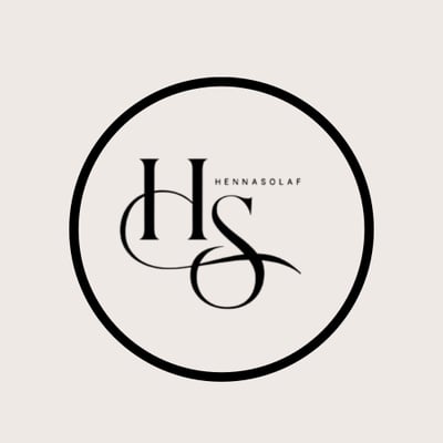 حناء سولاف logo