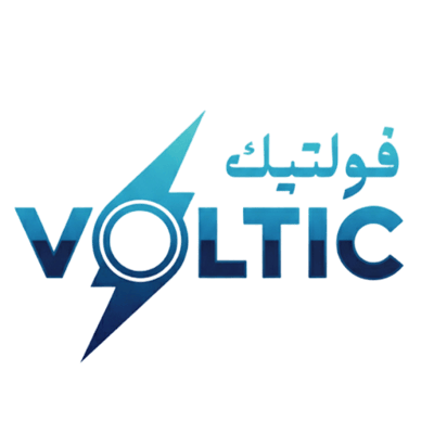 Logo of فولتيك