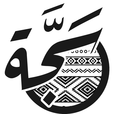 سجة Logo