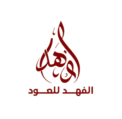 الفهد للعود logo