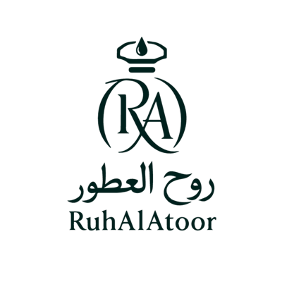 RuhAlAtoor logo