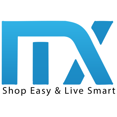 MX Store logo
