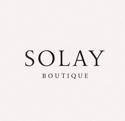 SOLAY logo