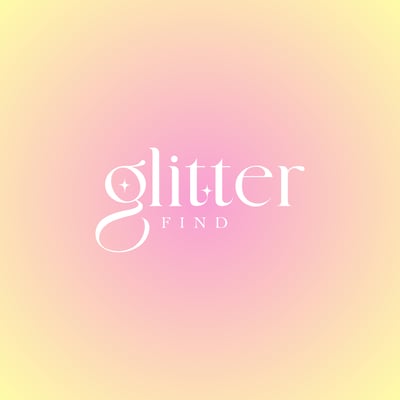 Glitter Find