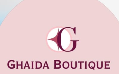 بوتيك غيداء