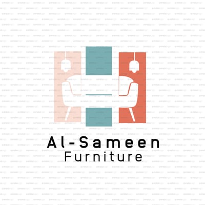 مؤسسة السمين للاثاث
