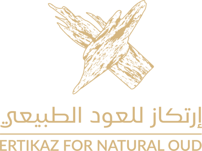 إرتكاز للعود الطبيعي