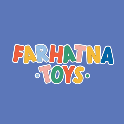 Farhatna Toys logo