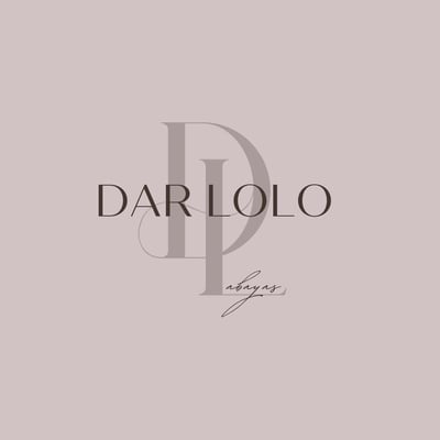 Dar Lolo Abaya logo