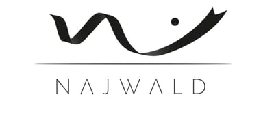 Najwald logo