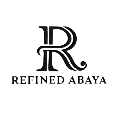 Refined Abaya logo