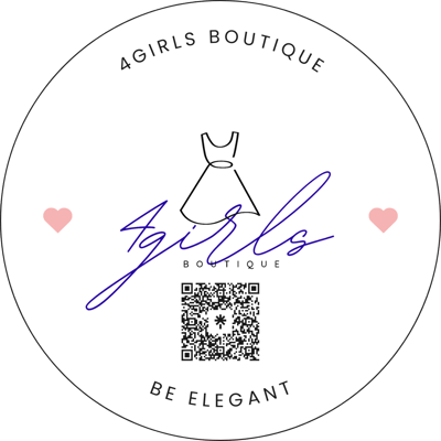 FourGirls logo