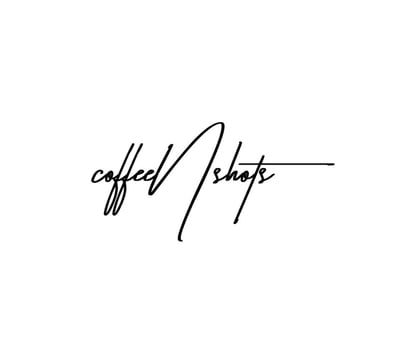 CoffeeNshots logo