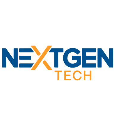NextGen Tech logo